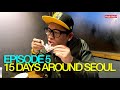 Our Fav Samgyetang in Bukchon, Seoul 😍 | 15 Days Around Seoul - Ep.05 (ENG SUBS)