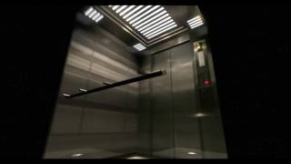 Unity 5 - Realistic Elevator