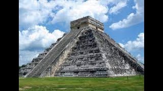 Quick History of The Rise and Fall of the Aztec Civilization