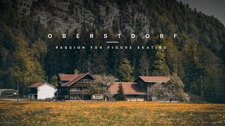 Oberstdorf: Passion for Figure Skating | MK Blades Mini-Documentary