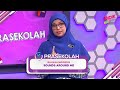 Prasekolah (2022) | Bahasa Inggeris (Prasekolah): Sounds Around Me