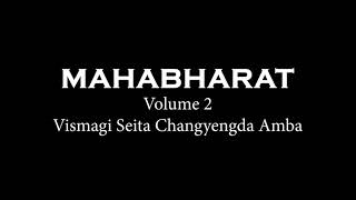 Manipuri Mahabharat Audio Volume 2  Vismagi Seita Changyengda Amba