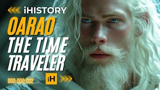 Oarao - The Time Traveler - The Enigma of the Yellow Emperor - Episode 002  @iHistoryFV