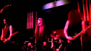 Verdelet - Clarity (London, Shadow Over England Tour 2013)