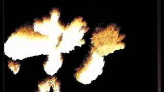 OpenKinect and EffecTV experiments - 1