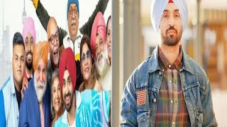 Babe Bhangra Paunde Ne Full movie 2022 Punjabi movie diljit dosanjh movie