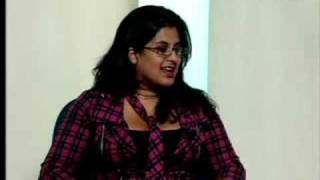 Dr Manjir Samanta-Laughton 2 - 'Punk Science - Inside The Mind Of God' - Interview by Iain McNay