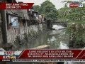 SONA: Informal settlers sa Sitio Militar, QC, binisita ni Bishop Deogracias Iniguez