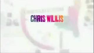 David Guetta & Chris Willis ft Fergie & LMFAO - Gettin Over You
