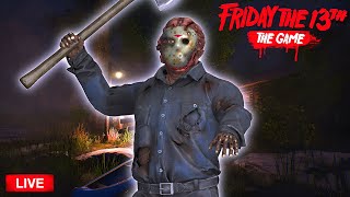 Friday The 13th ONLINE in 2025 #16