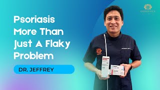 EP 1- All you need to know about Psoriasis| Gorgeous Clinic | Dr. Jeffery | Dr. Chiam | 2021