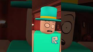 My friends want me to play DOORS  together | Roblox animation #shorts #short #funny #robloxfunny