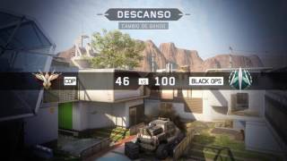 JuGanDoO a CoD Bo3