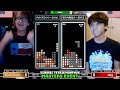 GAME BREAKERS!! Blue Scuti, Dog | FINALS | Classic Tetris Monthly Masters | September 2024