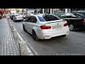 loud 600hp g g performance bmw m3 f80