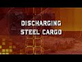 steel cargo handling safety video part 2 of 2