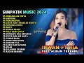 pengadilan cinta umpomo pengarepan ria amelia simpatik music full album terbaru 2024