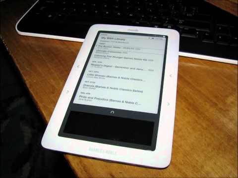 Put free epub books on your nook Put free epub books on your nook