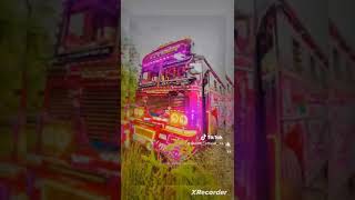 #bus #modified #dam_regini #yasmitha_bus_official #shorts