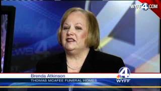 Dealing With Grief Part 1