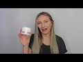 wella fusion intense repair hair mask application and review