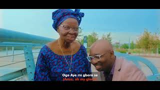 Abijossy - Ogo(Glory), Official Video ft Abinibee