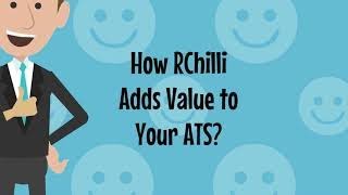 Resume Parser ATS- RChilli's Resume Parser helps ATS to automate resume insertion