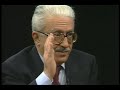 Tariq Aziz Interview With Charlie Rose (1997)