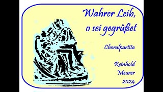 Wahrer Leib Var 5