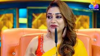 നല്ല ഗ്രേഡ് | Flowers Top Singer Season 5 Episode 112 Video