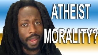 Where Does Atheist Morality Come From?