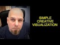 Improve Your Creative Visualization Skills