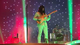 Khruangbin - Christmas Time Is Here (2021-12-19 – San Antonio, TX)