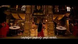 Nagada Sang Dhol - Ram Leela Türkçe altyazılı / HD