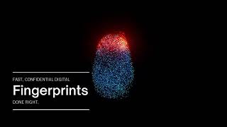 Fingerprints