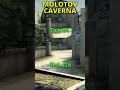 Como Fazer Molotov na Caverna Overpass (Jeito Fácil)