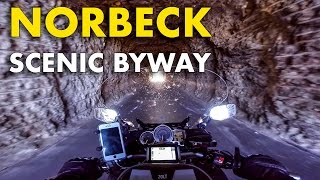 Black Hills Moto Trip - Day 3: FJR1300 in the Black Hills