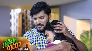 ರಜಿ಼ಯಾ ರಾಮ್ || Razia Ram || Full Episode 151 || Siri Kannada TV ||