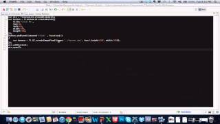 Titanium Studio Appcelerator: UI Button & ImageView