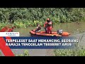 Terpeleset Saat Memancing, Seorang Remaja di Gorontalo Tenggelam Terseret Arus Sungai