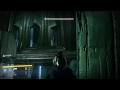 【destiny】ハンター一人で月レイド「クロタを倒す」