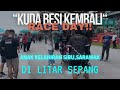 Day-2 FINAL RACE!! Aksi-aksi malaysia cubrix pusingan ke-5 di litar selatan,sepang