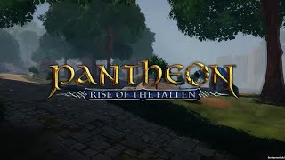 Fantastic patch notes (Jan 4th): Pantheon Rise of the Fallen