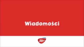 25-lecie Radia Zet - Wiadomości o 17:00 (28.09.2015)