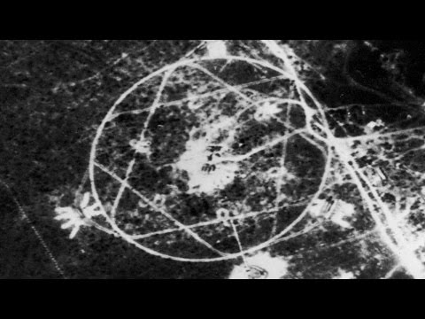 This Infamous Image Nearly Started World War III