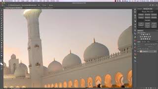 Raya Pro 3.0 Tutorial - Finish and Filters