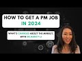 How to get a Product Management Job in 2024, with Dr. Nancy Li