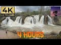 Muradiye Waterfall - Muradiye, Van, Turkey – 4 Hours – 4K