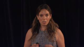 Wisdom from ancient heroes to build technology that matters | Alison E Berman | TEDxPanthéonSorbonne