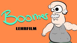 Der Boomer - Lehrfilm